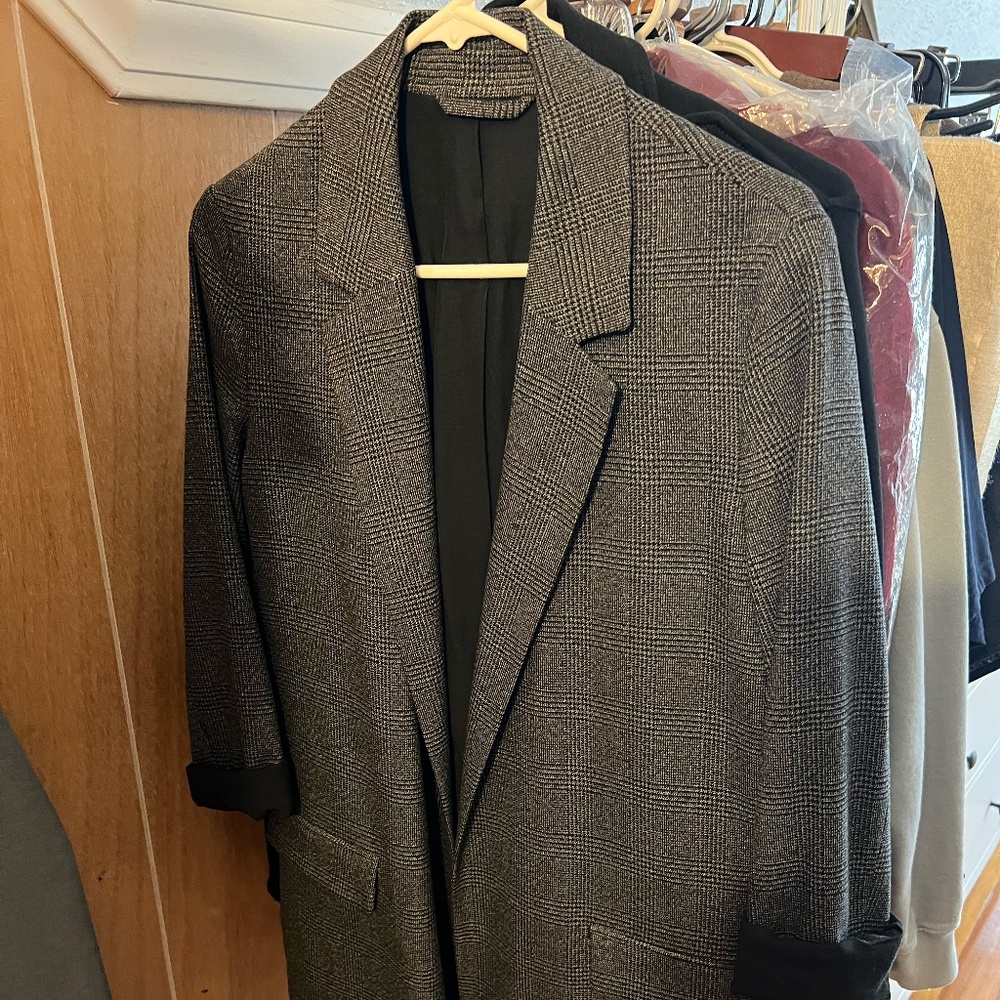 ALL SAINTS blazer / jacket